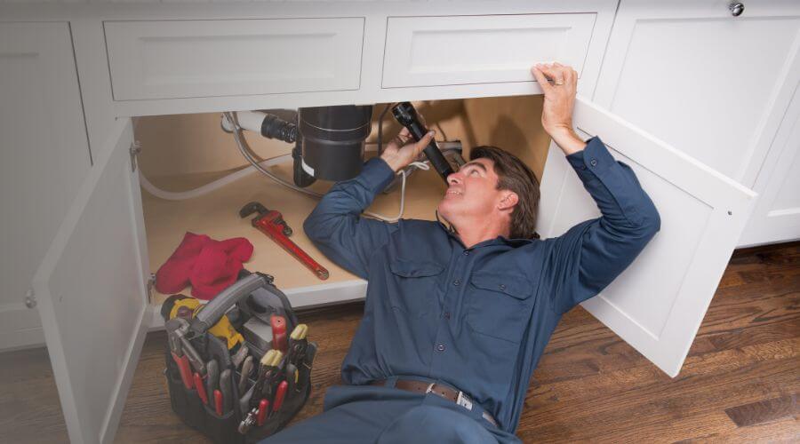 Professional Leak Detection in Madisonville, TN