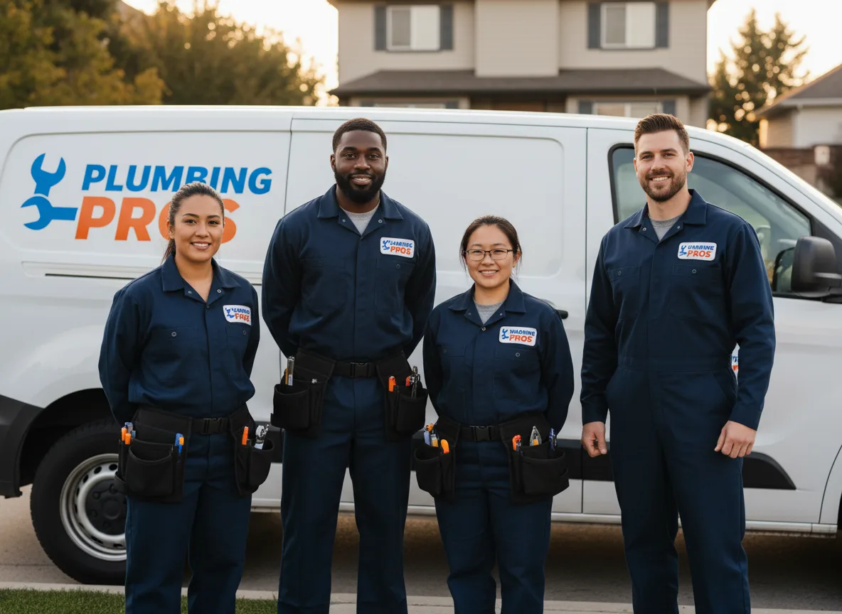 Water Heater Repair company in Madisonville, TN
